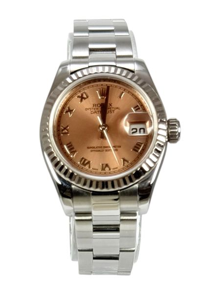 Rolex Datejust Lady 179174